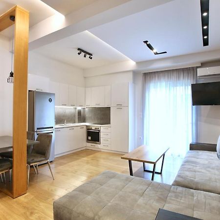 Gk Koukaki Apartment Athen Eksteriør bilde